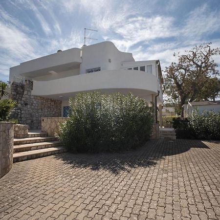 Wepuglia - Dimora Capitolo Apartment Monopoli Ngoại thất bức ảnh