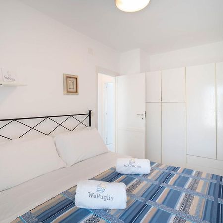 Wepuglia - Dimora Capitolo Apartment Monopoli Ngoại thất bức ảnh