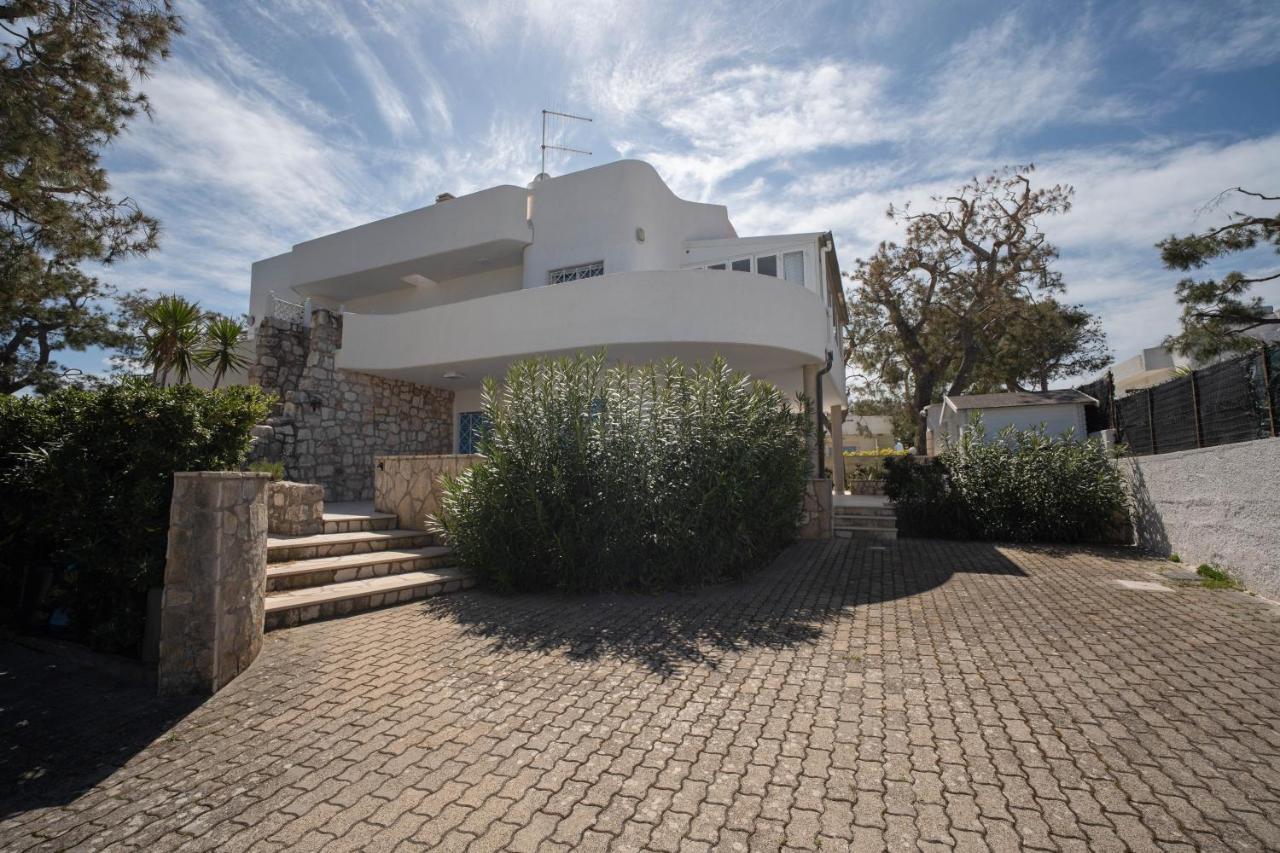 Wepuglia - Dimora Capitolo Apartment Monopoli Ngoại thất bức ảnh