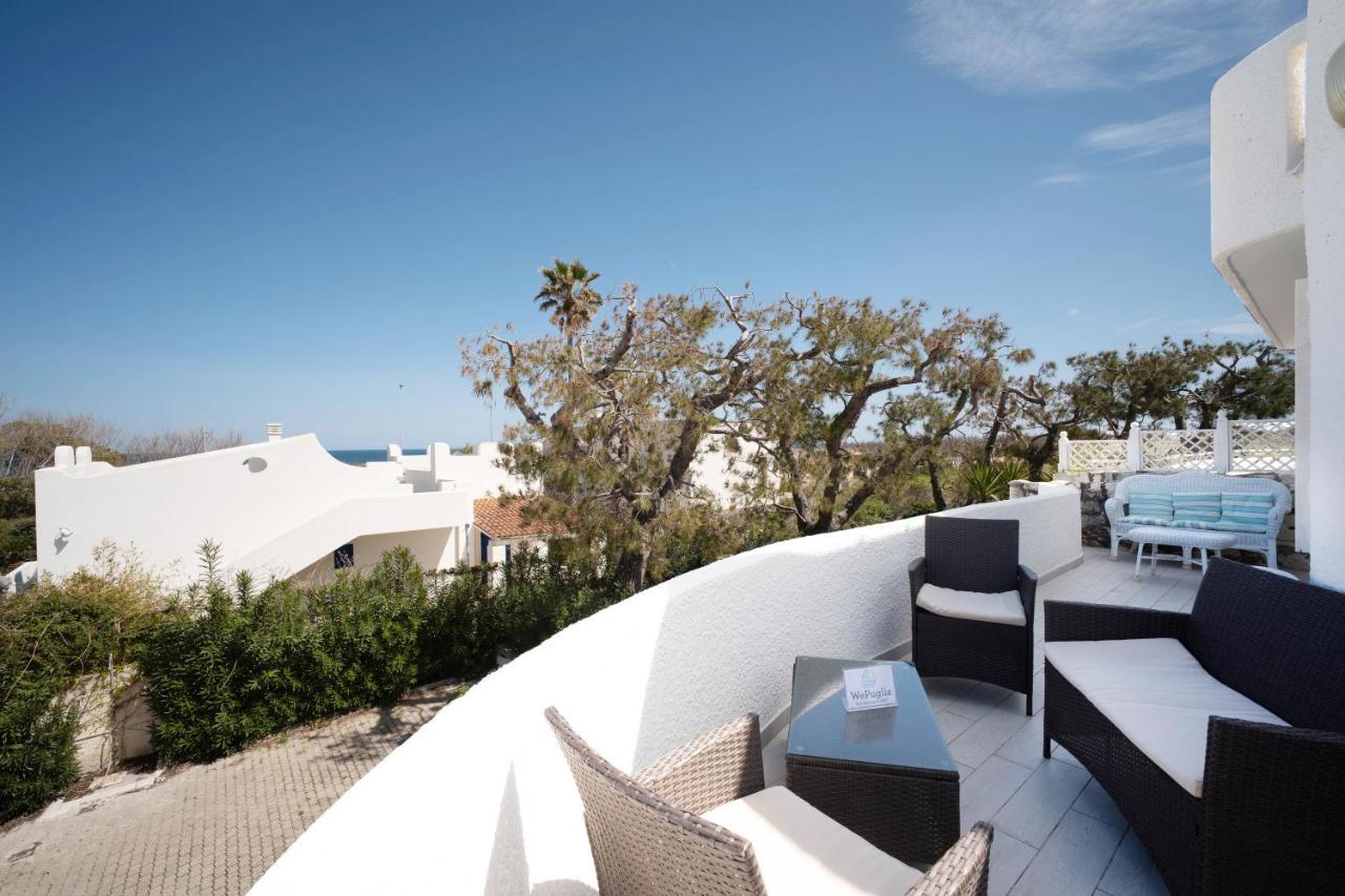 Wepuglia - Dimora Capitolo Apartment Monopoli Ngoại thất bức ảnh