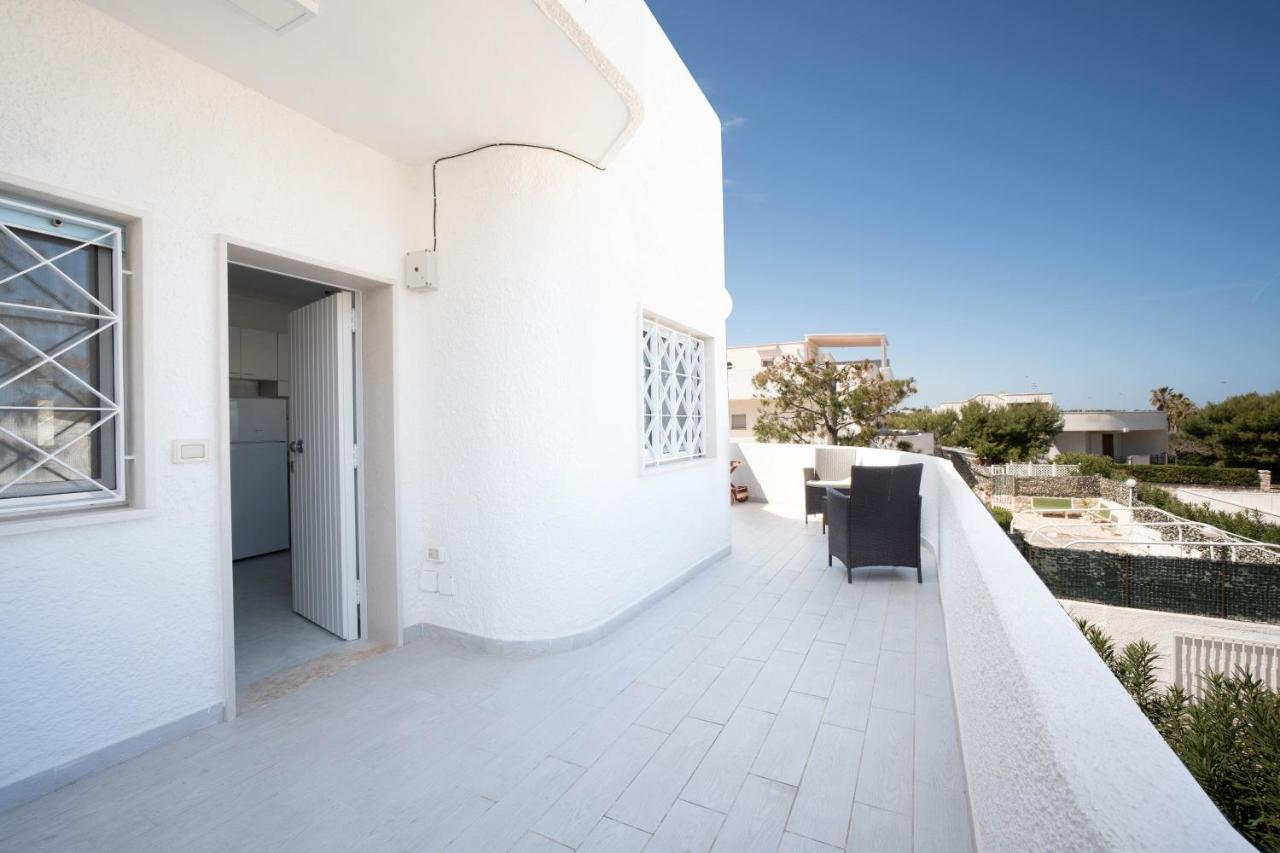 Wepuglia - Dimora Capitolo Apartment Monopoli Ngoại thất bức ảnh
