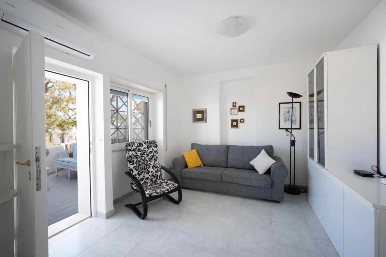 Wepuglia - Dimora Capitolo Apartment Monopoli Ngoại thất bức ảnh