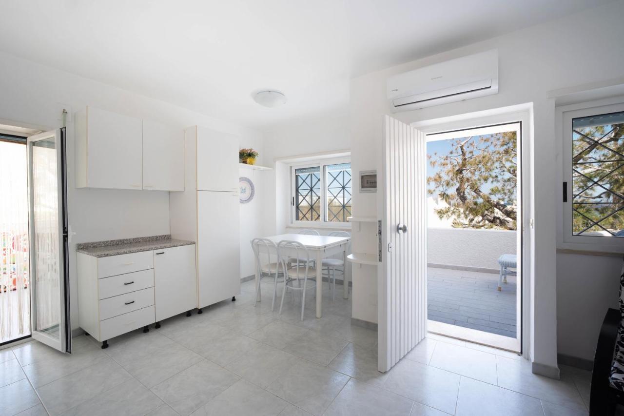 Wepuglia - Dimora Capitolo Apartment Monopoli Ngoại thất bức ảnh
