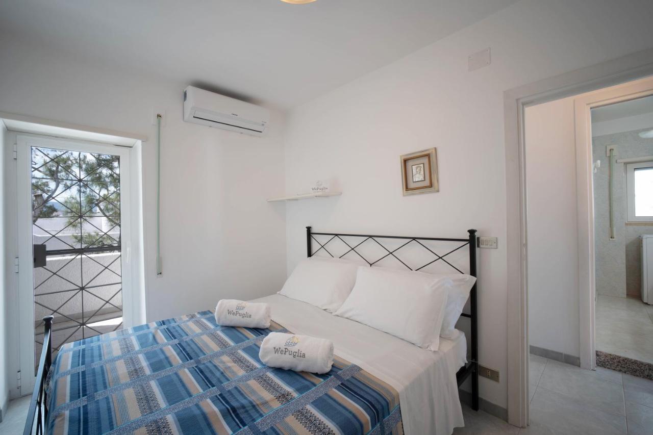 Wepuglia - Dimora Capitolo Apartment Monopoli Ngoại thất bức ảnh