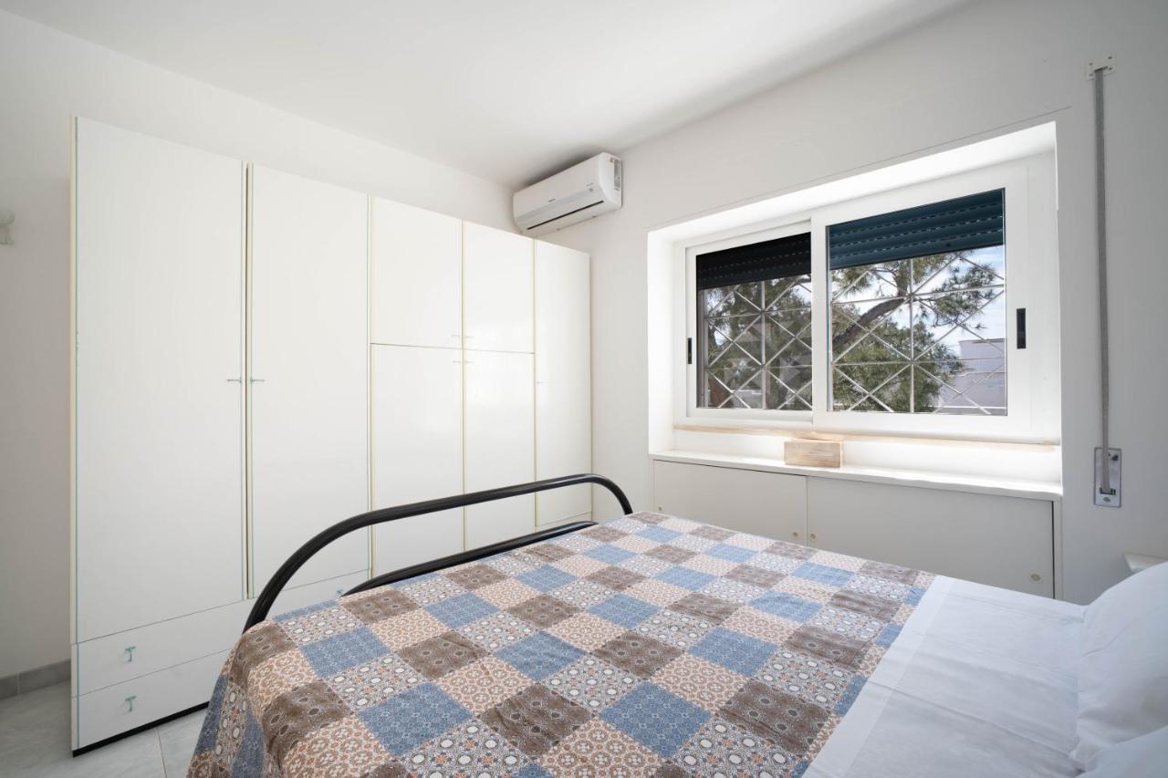 Wepuglia - Dimora Capitolo Apartment Monopoli Ngoại thất bức ảnh