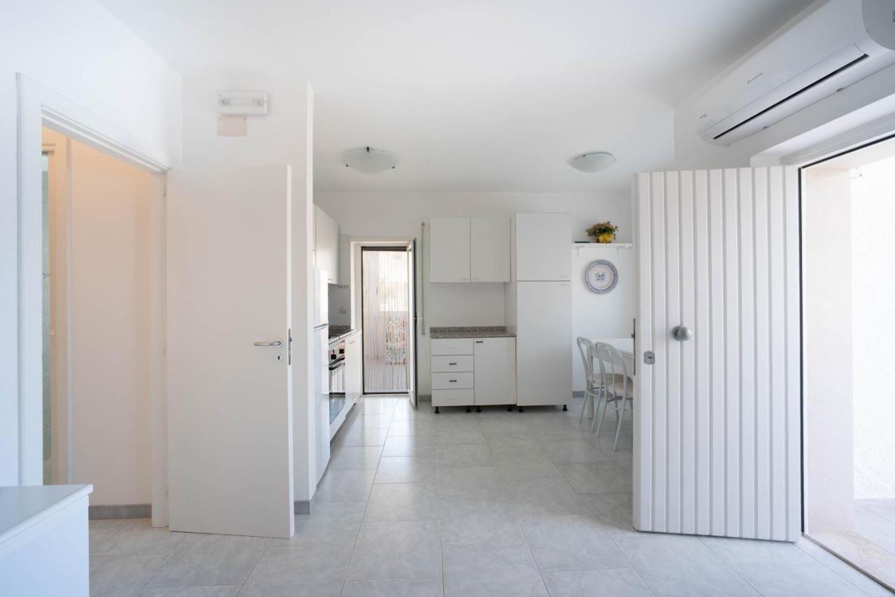 Wepuglia - Dimora Capitolo Apartment Monopoli Ngoại thất bức ảnh