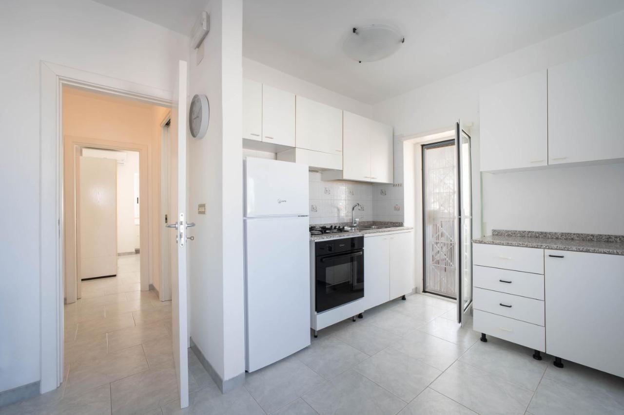 Wepuglia - Dimora Capitolo Apartment Monopoli Ngoại thất bức ảnh