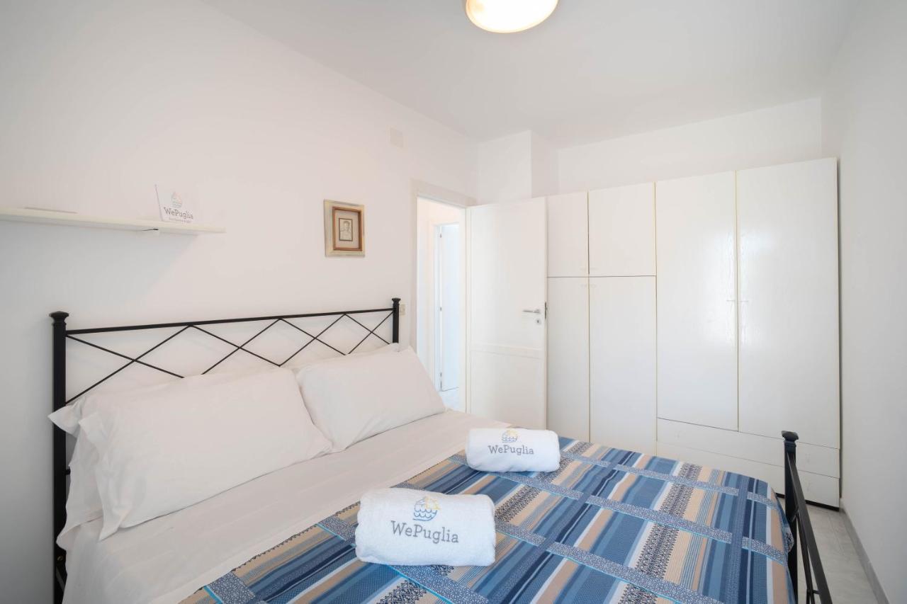 Wepuglia - Dimora Capitolo Apartment Monopoli Ngoại thất bức ảnh