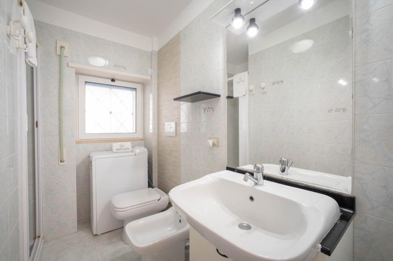 Wepuglia - Dimora Capitolo Apartment Monopoli Ngoại thất bức ảnh
