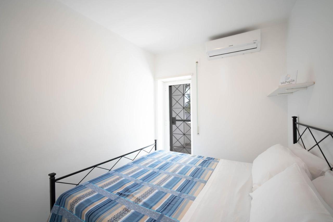 Wepuglia - Dimora Capitolo Apartment Monopoli Ngoại thất bức ảnh