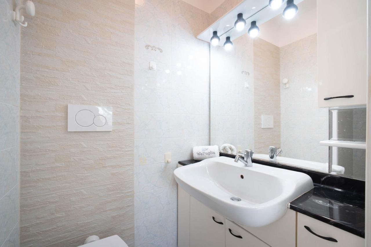 Wepuglia - Dimora Capitolo Apartment Monopoli Ngoại thất bức ảnh